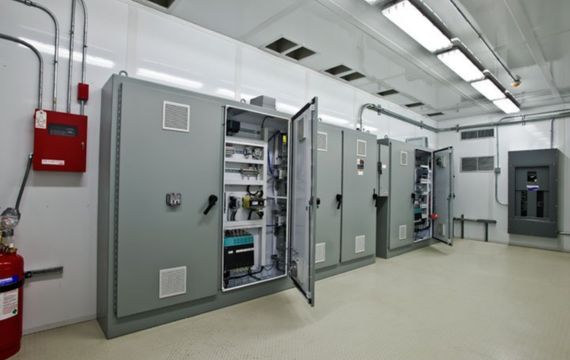 IP Sixty Eight Metal Enclosure Enclosure Application Sectors