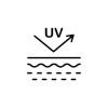 UV-rays Protected IP Sixty Eight